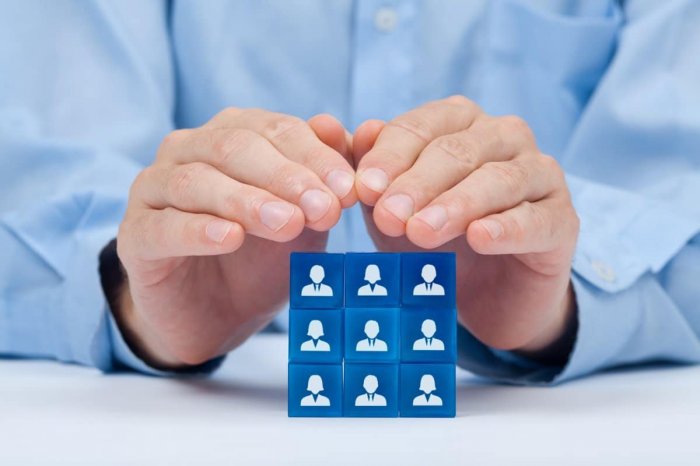 О чем необходимо сообщать страховщику?